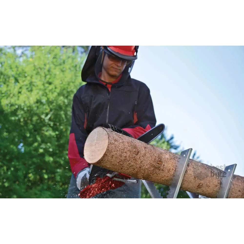 Einhell 4501828 GC-PC 1435 I TC Set benzines láncfűrész