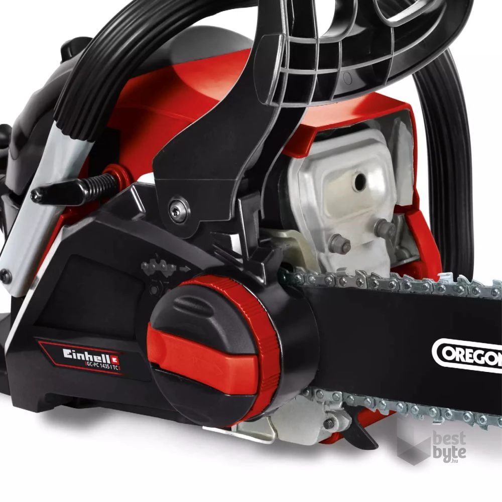 Einhell 4501828 GC-PC 1435 I TC Set benzines láncfűrész