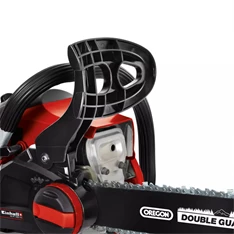 Einhell 4501828 GC-PC 1435 I TC Set benzines láncfűrész