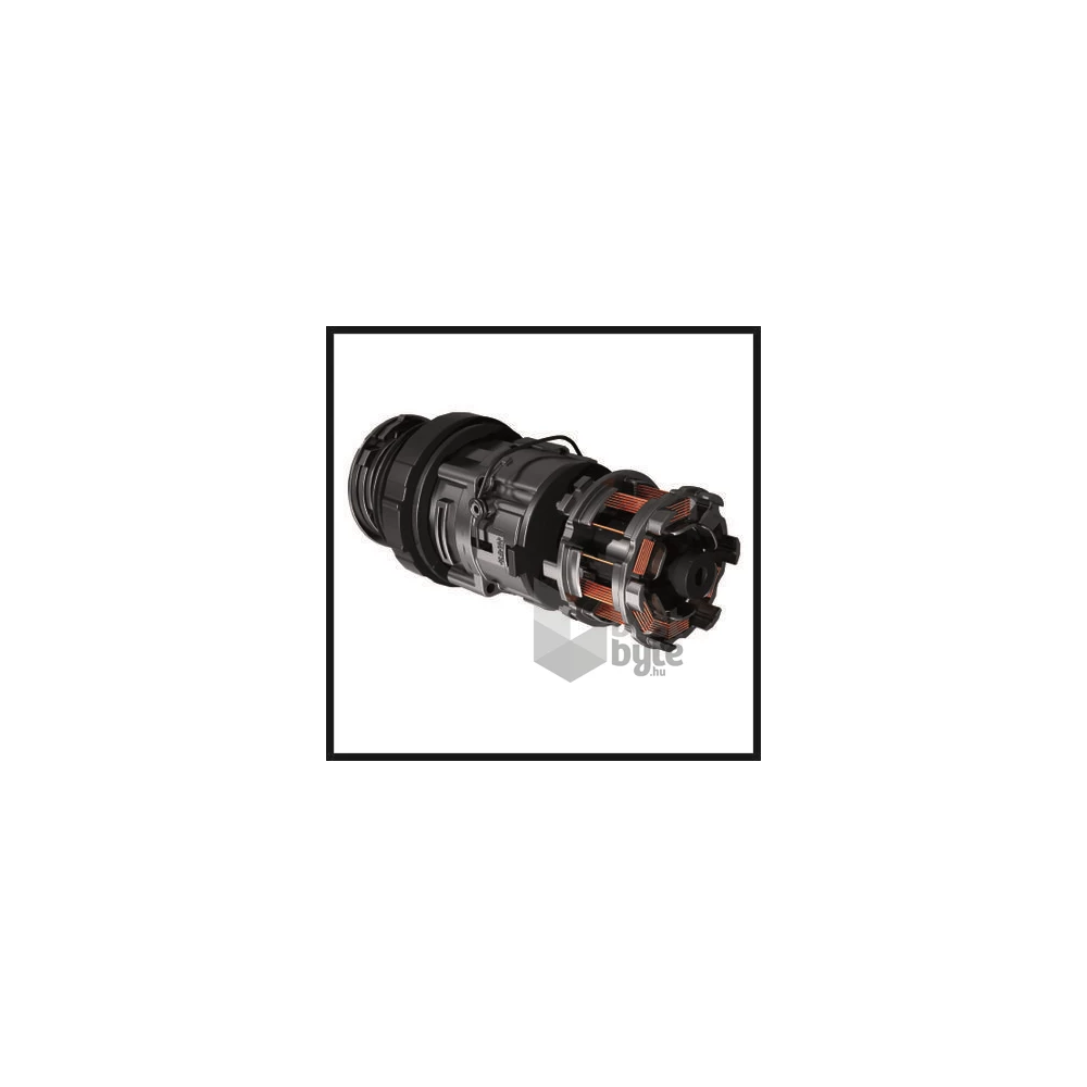 Einhell 4510040 PROFESSIONAL PXC TP-CW 18 Li BL-Solo akku és töltő nélkül akkumulátoros ütvecsavarozó