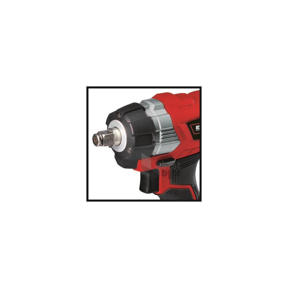 Einhell 4510040 PROFESSIONAL PXC TP-CW 18 Li BL-Solo akku és töltő nélkül akkumulátoros ütvecsavarozó
