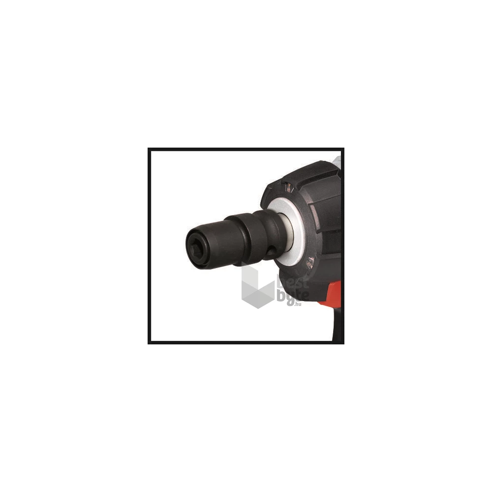 Einhell 4510040 PROFESSIONAL PXC TP-CW 18 Li BL-Solo akku és töltő nélkül akkumulátoros ütvecsavarozó