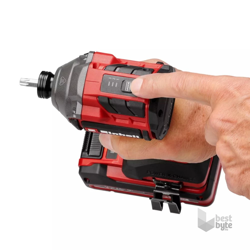 Einhell 4510095 PROFESSIONAL PXC TP-CI 18/250-C Li BL - Solo akku és töltő nélkül akkumulátoros ütvecsavarozó