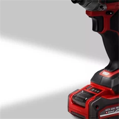 Einhell 4510095 PROFESSIONAL PXC TP-CI 18/250-C Li BL - Solo akku és töltő nélkül akkumulátoros ütvecsavarozó