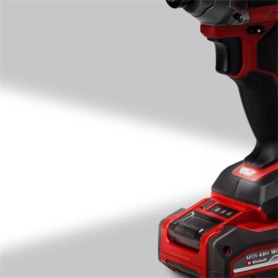 Einhell 4510095 PROFESSIONAL PXC TP-CI 18/250-C Li BL - Solo akku és töltő nélkül akkumulátoros ütvecsavarozó