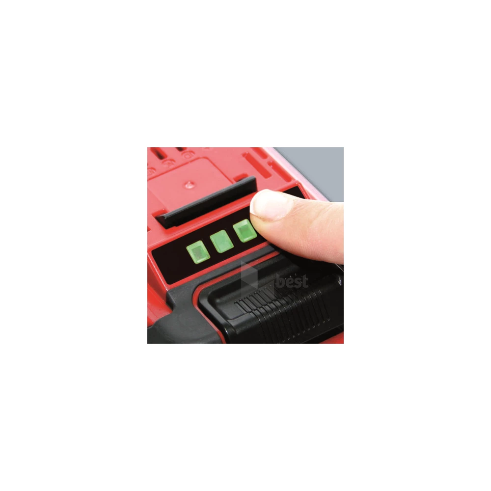 Einhell 4511437 Power-X-Change Plus 18V 5,2 Ah akkumulátor