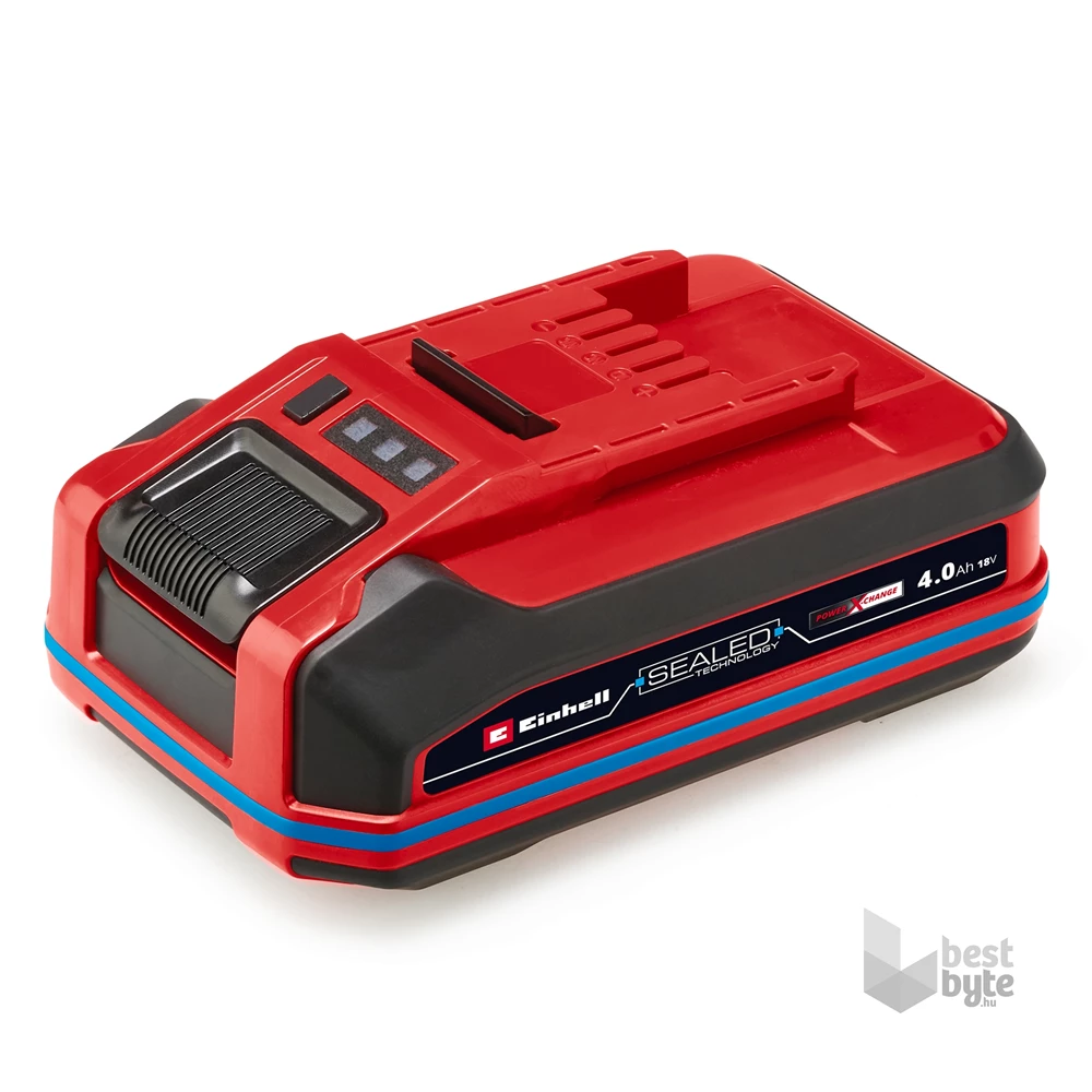 Einhell 4511627 18V 4,0 Ah SEALED Power X-Change Plus akkumulátor