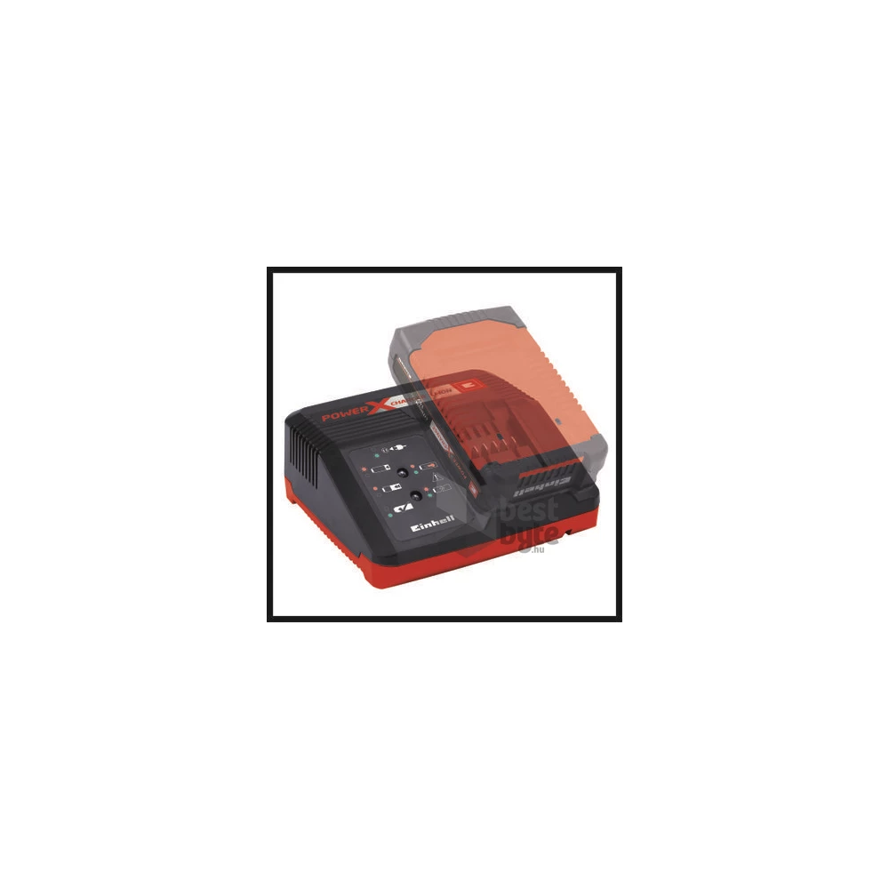 Einhell 4512042 PXC Starter Kit 18V 4,0Ah akkumulátor + töltő