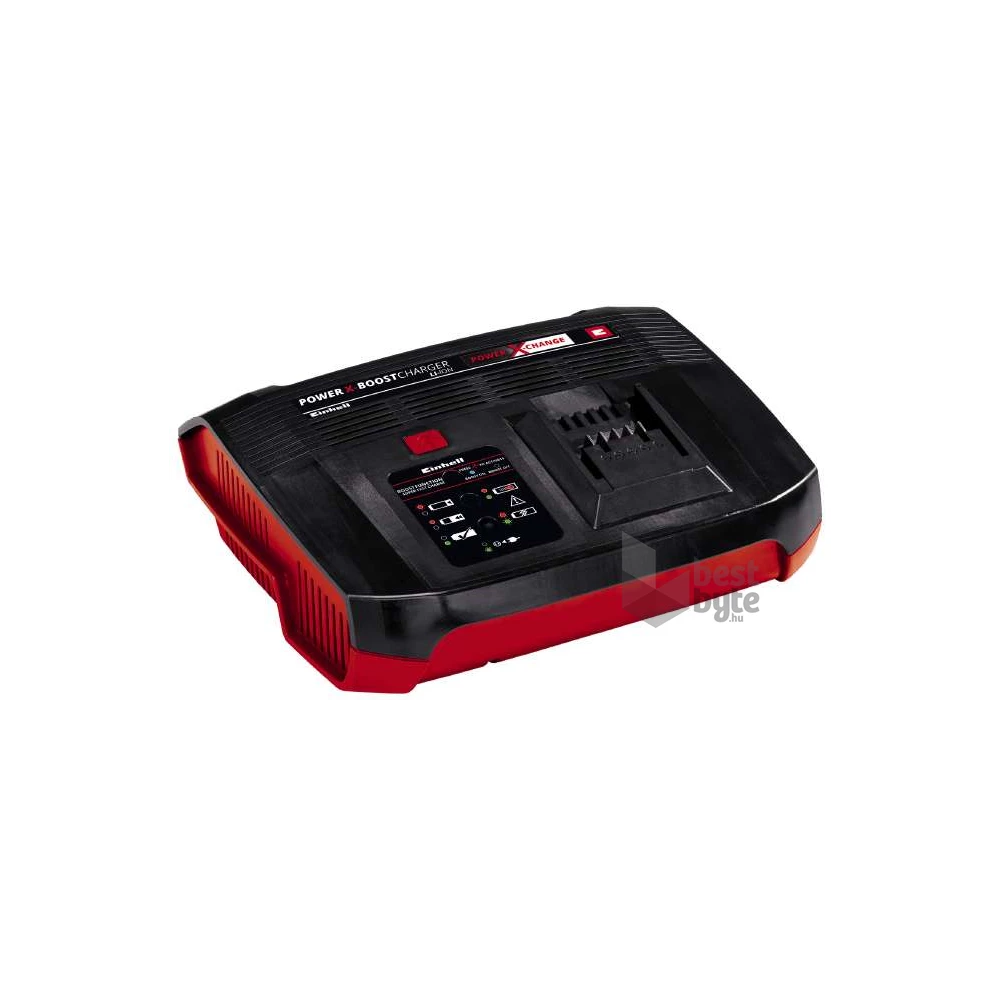 Einhell 4512064 PXC Plus Boost-Charger 18V akkumulátor töltő