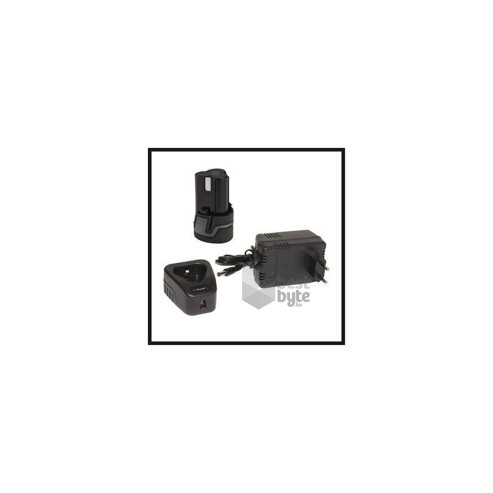 Einhell 4513660 TH-CD 12-2 Li akkumulátoros csavarozó