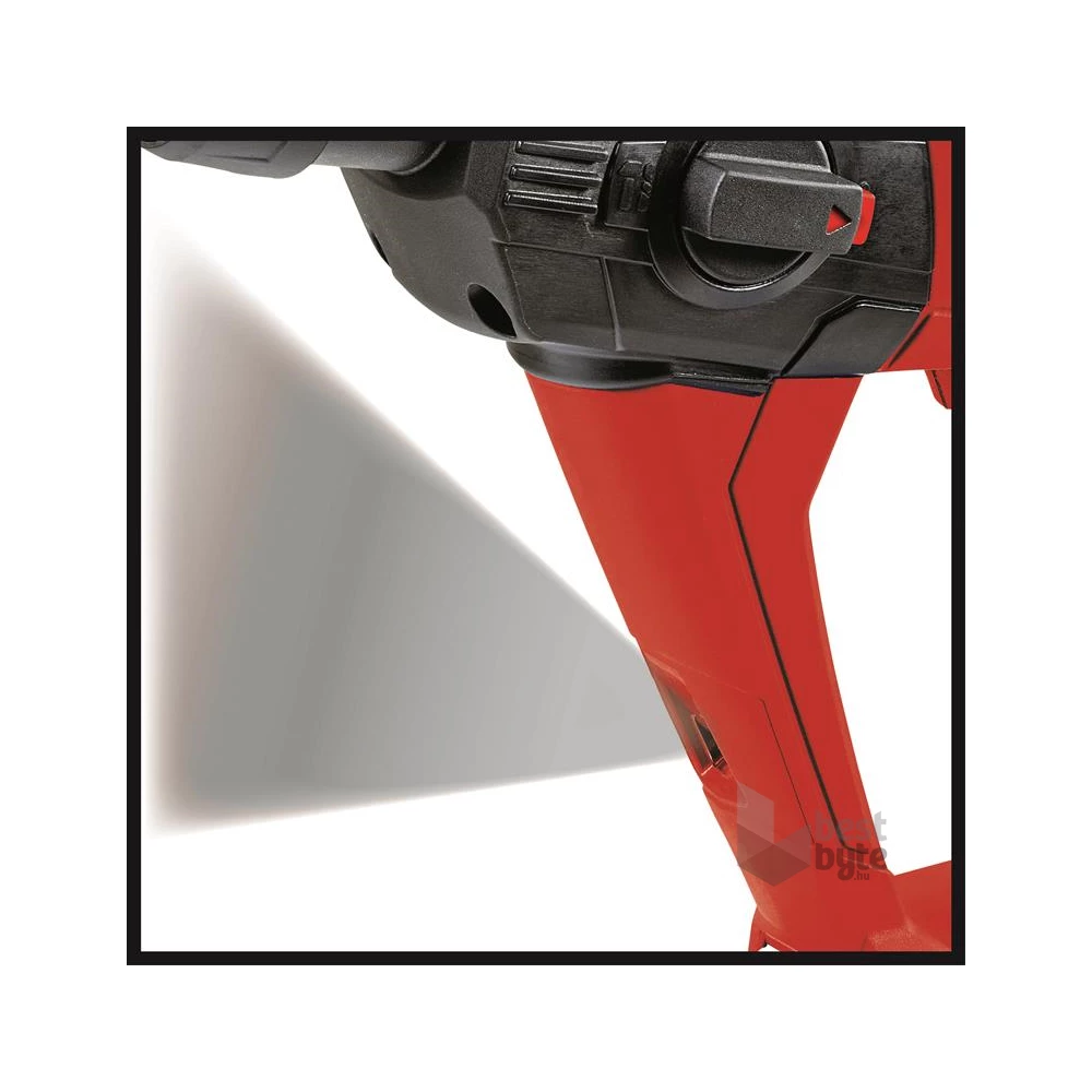 Einhell 4513812 PXC TE-HD 18 Li-Solo akku és töltő nélkül akkumulátoros fúrókalapács