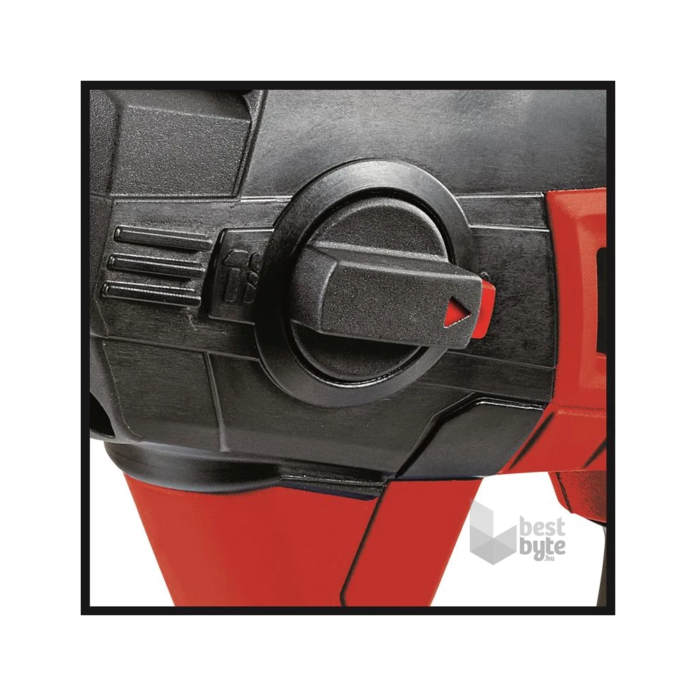 Einhell 4513812 PXC TE-HD 18 Li-Solo akku és töltő nélkül akkumulátoros fúrókalapács