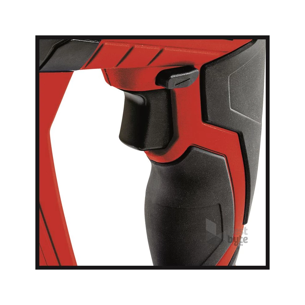 Einhell 4513812 PXC TE-HD 18 Li-Solo akku és töltő nélkül akkumulátoros fúrókalapács