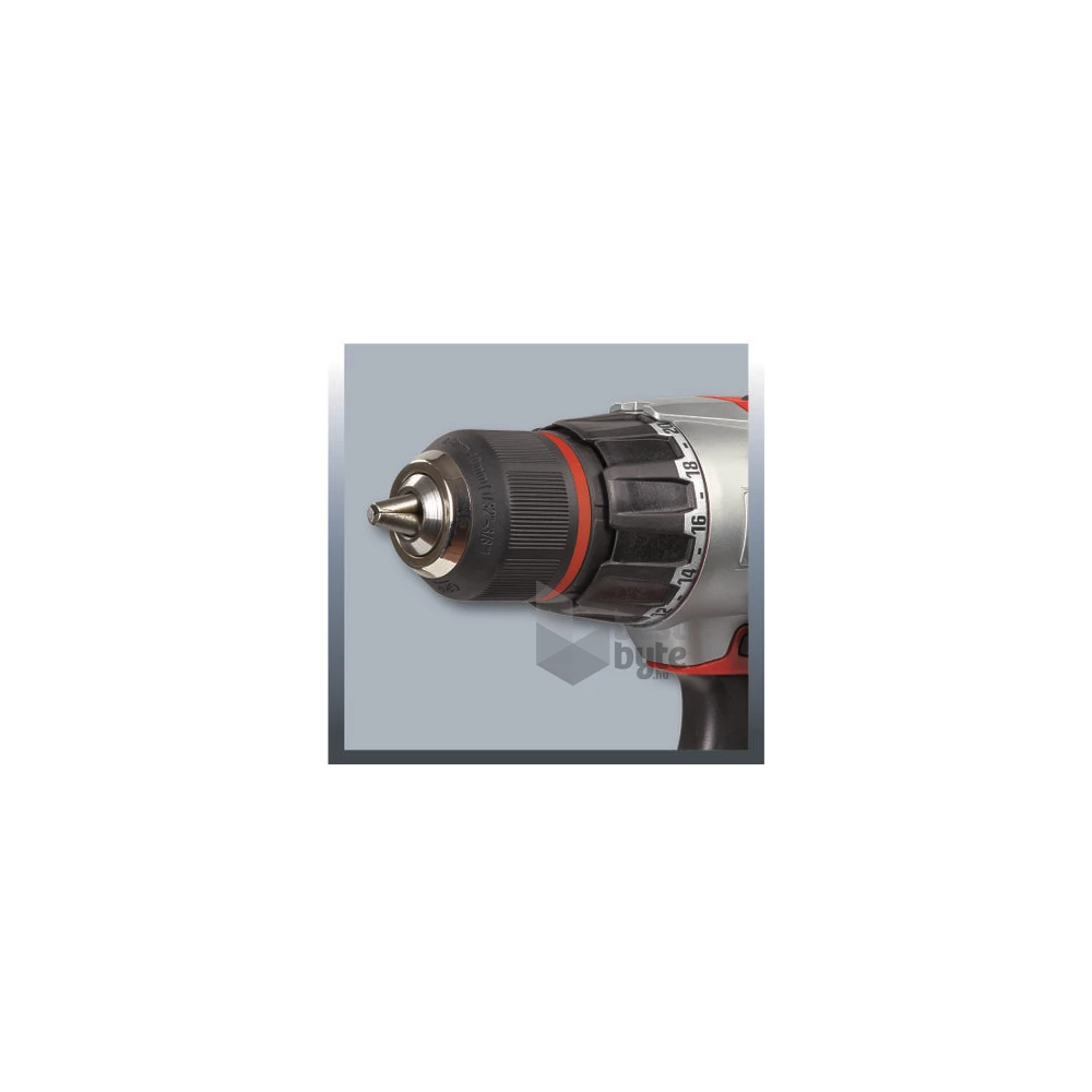 Einhell 4513830 PXC TE-CD 18/2 Li Kit akkuval akkumulátoros csavarozó szett