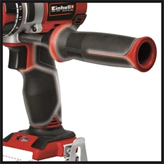 Einhell 4513850 PROFESSIONAL PXC TP-CD 18 Li BL-Solo Brushless Solo akku és töltő nélkül akkumulátoros fúró-csavarozó