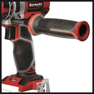 Einhell 4513850 PXC TP-CD 18 Li BL-Solo Brushless Solo akku és töltő nélkül akkumulátoros fúró-csavarozó