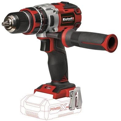 Einhell 4513860 PXC TP-CD 18 Li-i BL-Solo Brushless Solo akku és töltő nélkül akkumulátoros ütvefúró-csavarozó