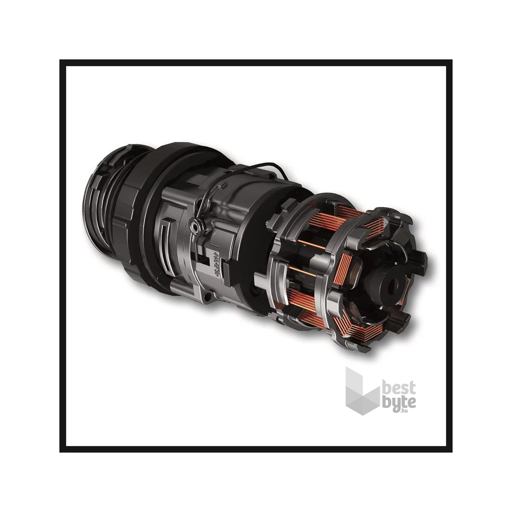 Einhell 4513860 PROFESSIONAL PXC TP-CD 18 Li-i BL-Solo Brushless akku és töltő nélkül akkumulátoros ütvefúró-csavarzó