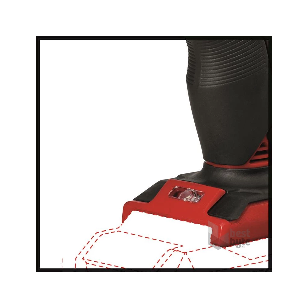 Einhell 4513860 PROFESSIONAL PXC TP-CD 18 Li-i BL-Solo Brushless akku és töltő nélkül akkumulátoros ütvefúró-csavarzó