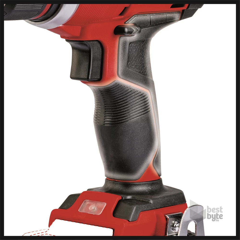Einhell 4513870 PXC TE-CD 18 Li E Solo akku és töltő nélkül akkumulátoros fúró-csavarozó