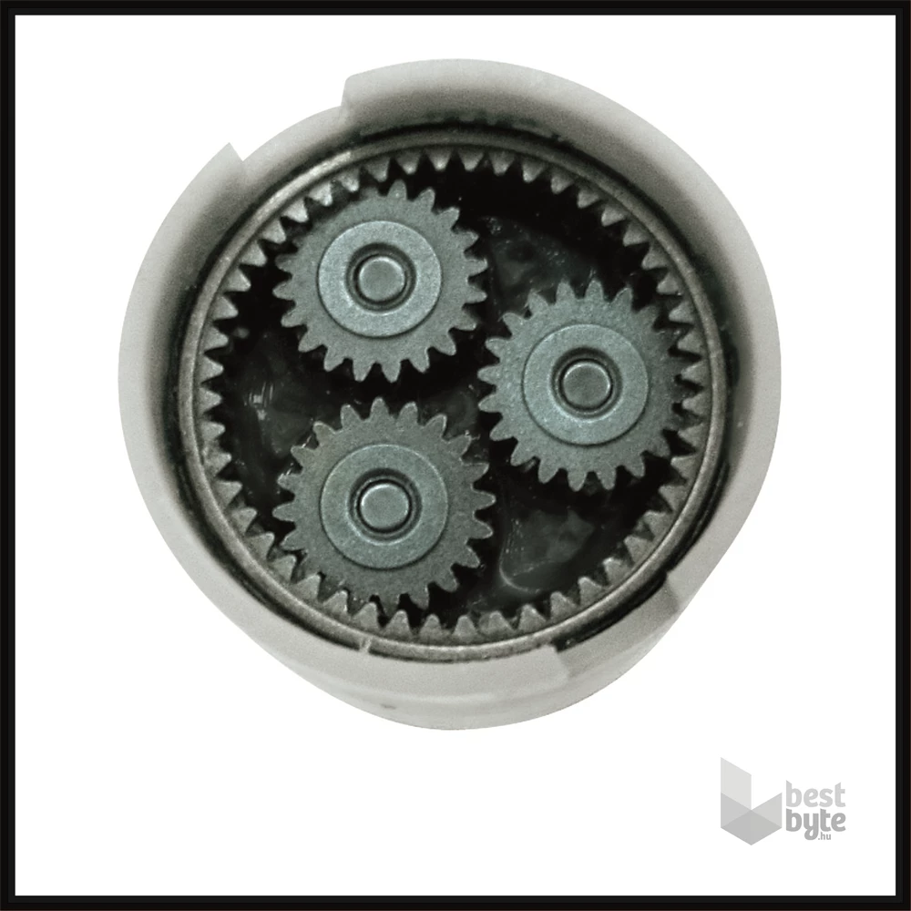 Einhell 4513870 PXC TE-CD 18 Li E Solo akku és töltő nélkül akkumulátoros fúró-csavarozó