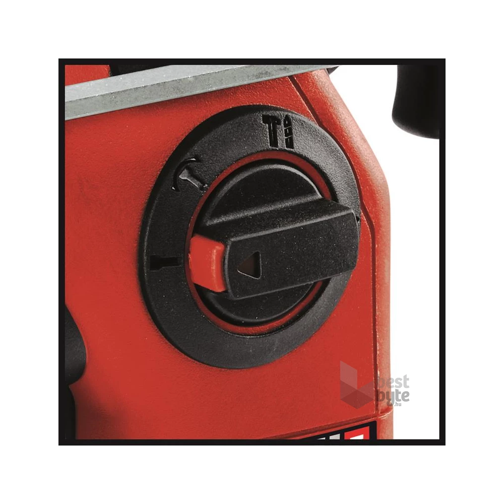 Einhell 4513900 PROFESSIONAL PXC HEROCCO 18/20 akku és töltő nélkül akkumulátoros fúrókalapács