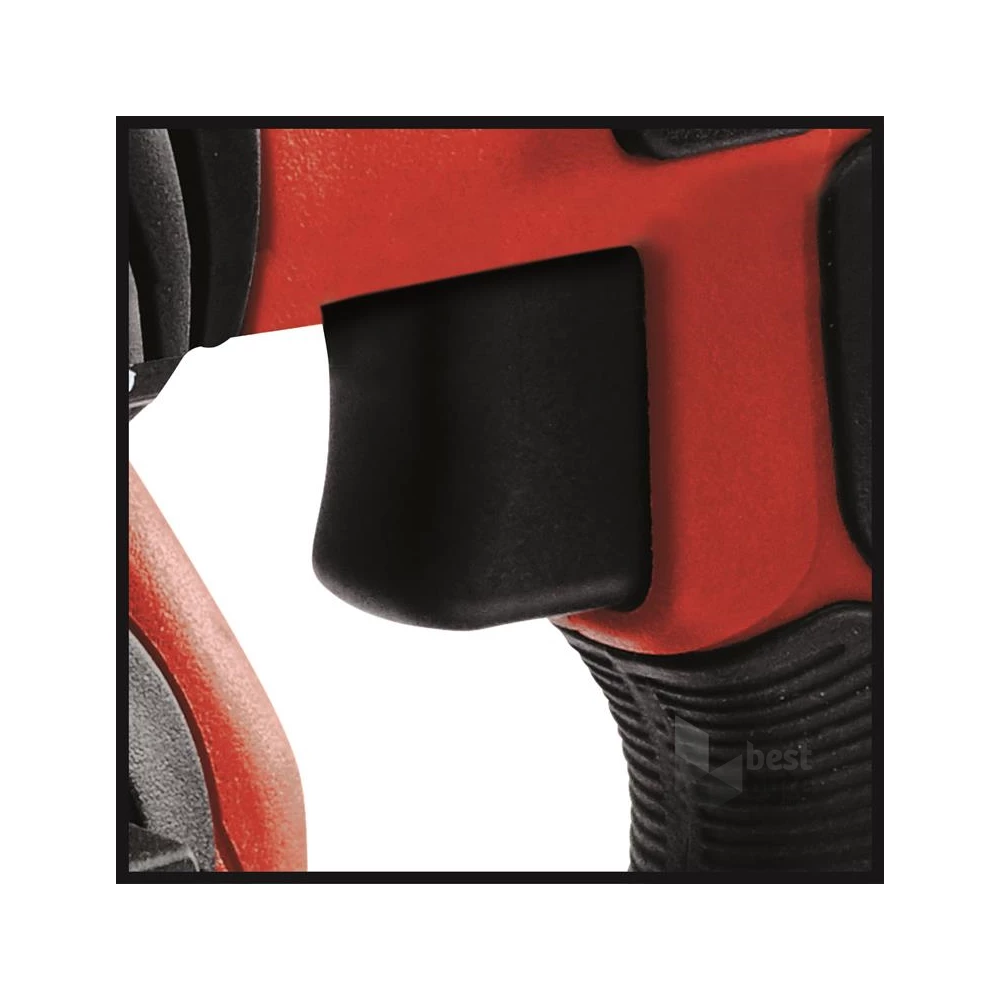 Einhell 4513900 PROFESSIONAL PXC HEROCCO 18/20 akku és töltő nélkül akkumulátoros fúrókalapács