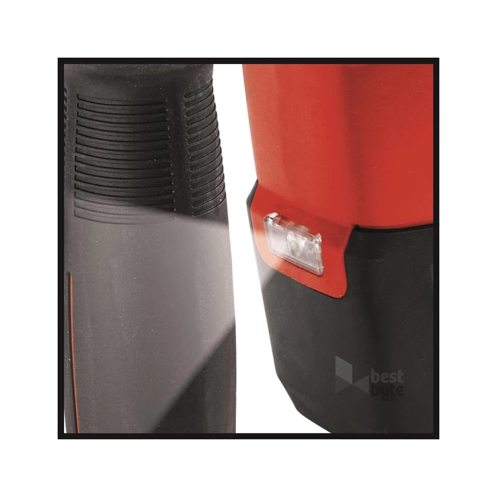 Einhell 4513900 PROFESSIONAL PXC HEROCCO 18/20 akku és töltő nélkül akkumulátoros fúrókalapács