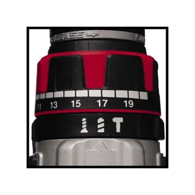 Einhell 4513942 PXC TP-CD 18/50 Li-i BL-Solo akku és töltő nélkül akkumulátoros ütvefúró-csavarozó