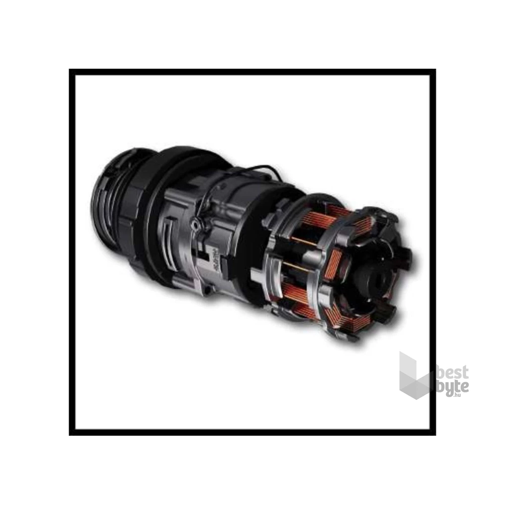 Einhell 4513942 PROFESSIONAL PXC TP-CD 18/50 Li-i BL-Solo akku és töltő nélkül akkumulátoros ütvefúró-csavarozó