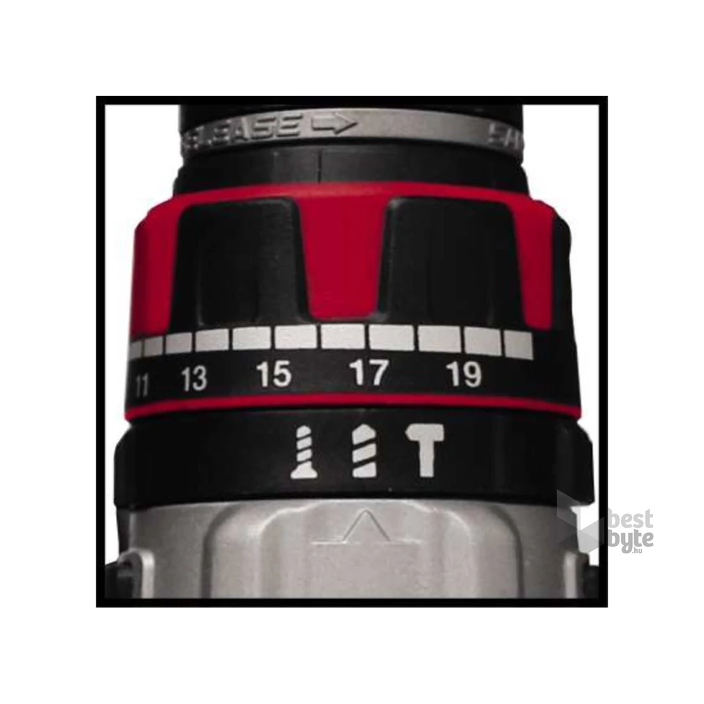 Einhell 4513942 PROFESSIONAL PXC TP-CD 18/50 Li-i BL-Solo akku és töltő nélkül akkumulátoros ütvefúró-csavarozó