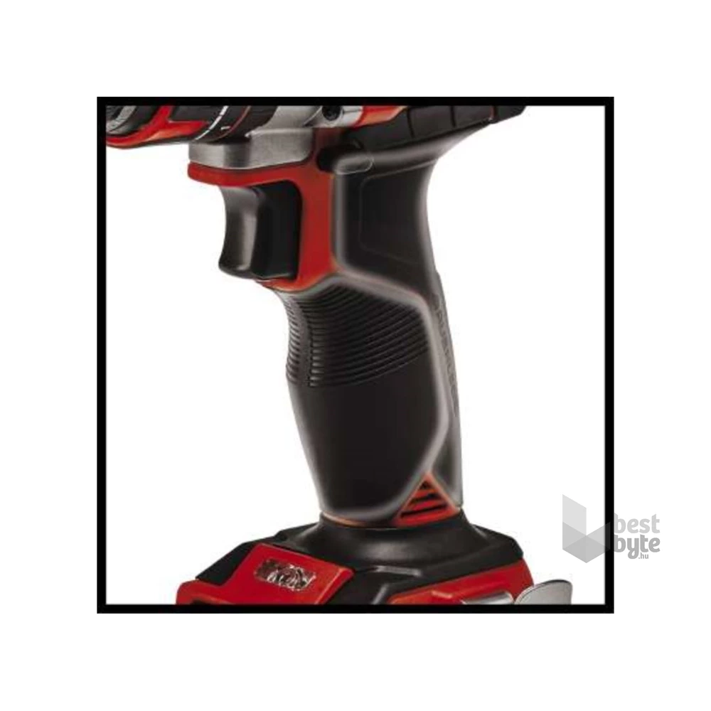 Einhell 4513942 PROFESSIONAL PXC TP-CD 18/50 Li-i BL-Solo akku és töltő nélkül akkumulátoros ütvefúró-csavarozó