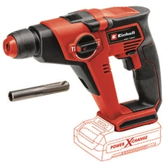 Einhell 4513970 TE-HD 18/12 Li - Solo akkumulátoros fúrókalapács