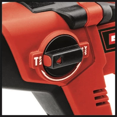 Einhell 4513970 TE-HD 18/12 Li - Solo akkumulátoros fúrókalapács