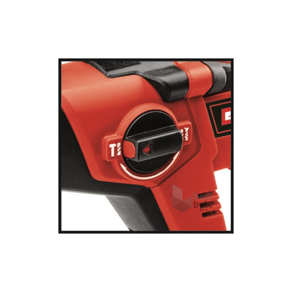 Einhell 4513970 TE-HD 18/12 Li - Solo akkumulátoros fúrókalapács