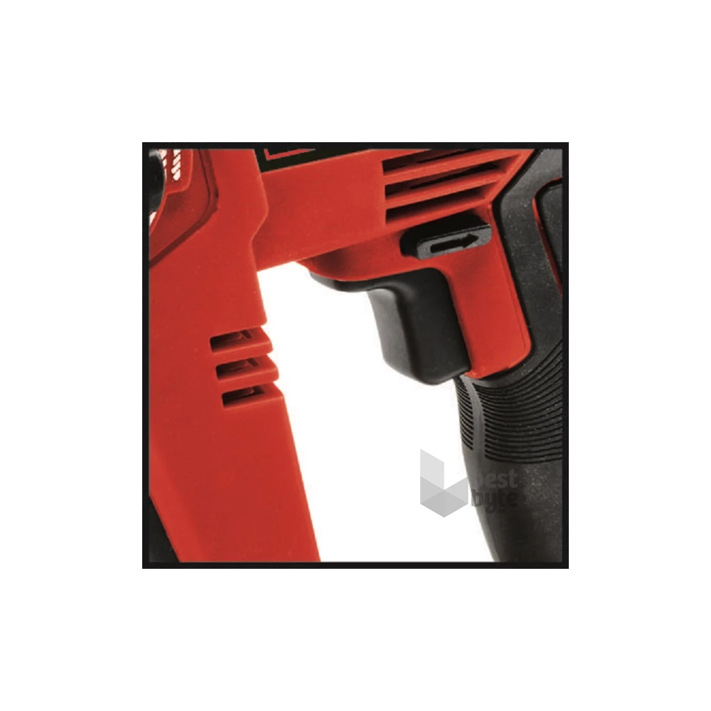 Einhell 4513970 TE-HD 18/12 Li - Solo akkumulátoros fúrókalapács