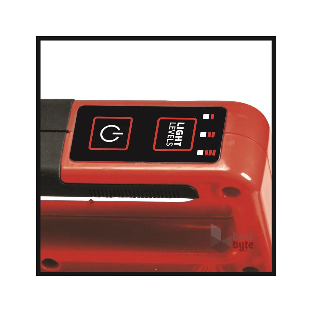 Einhell 4514114 PXC TE-CL 18/2000 LiAC - Solo akku és töltő nélkül akkumulátoros reflektor