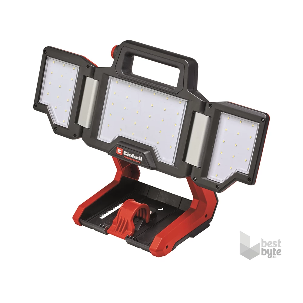 Einhell 4514172 PROFESSIONAL PXC TP-CL 18/3000 Li - Solo akkus reflektor