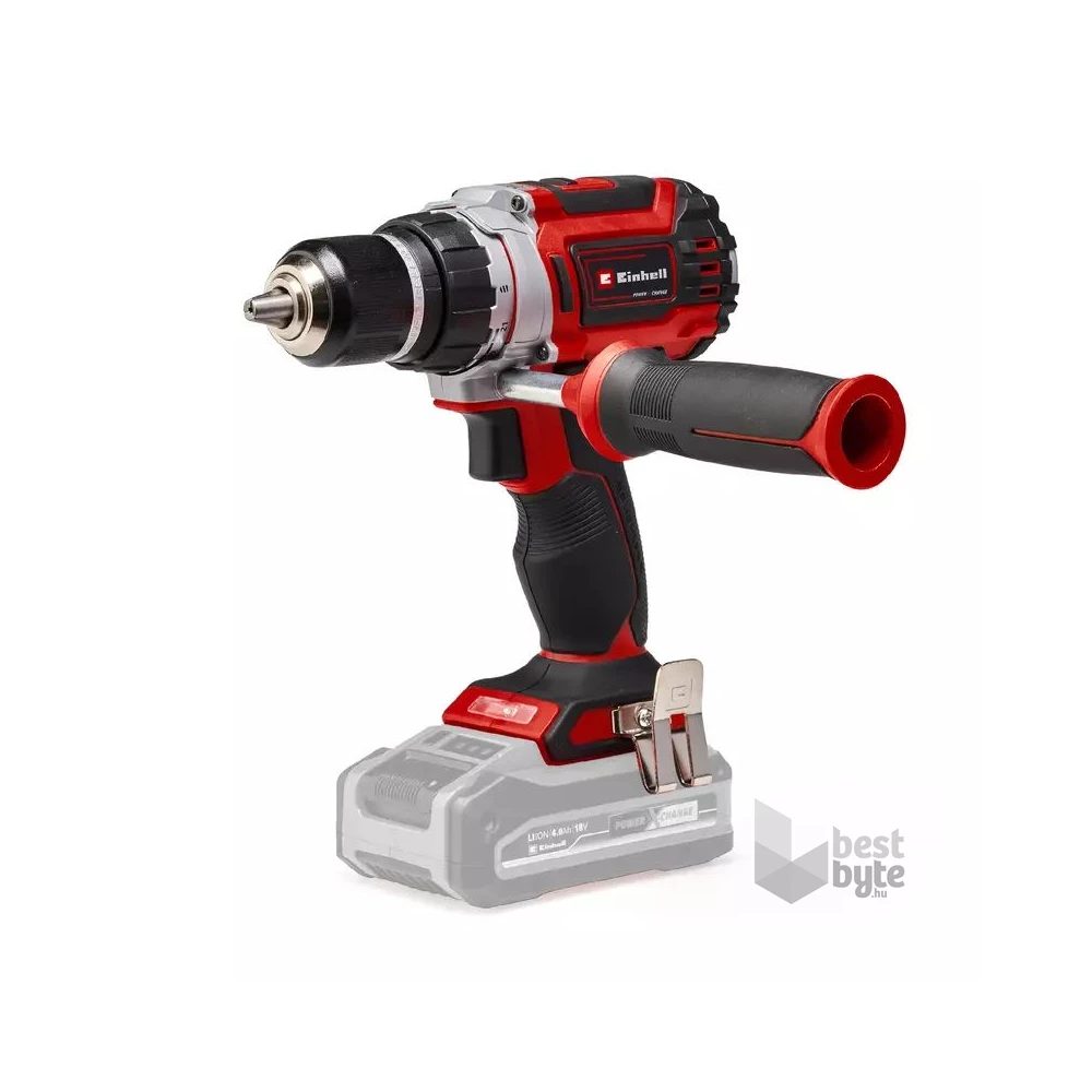 Einhell 4514210 PROFESSIONAL PXC TP-CD 18/60 Li BL Solo akkus fúró-csavarozó