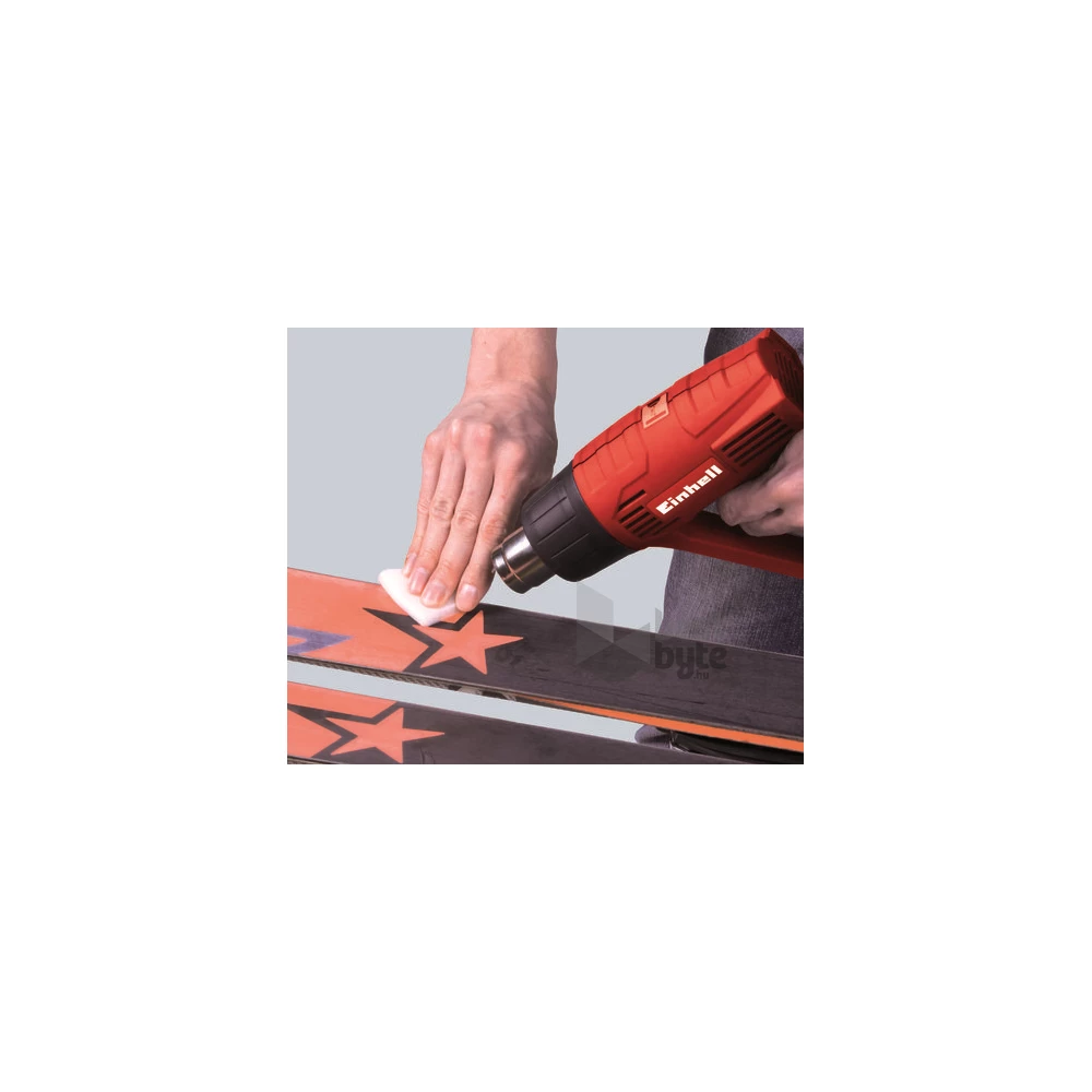 Einhell 4520184 TC-HA 2000/1 hőlégfúvó