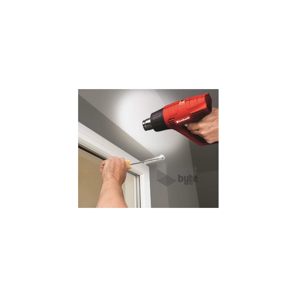 Einhell 4520184 TC-HA 2000/1 hőlégfúvó