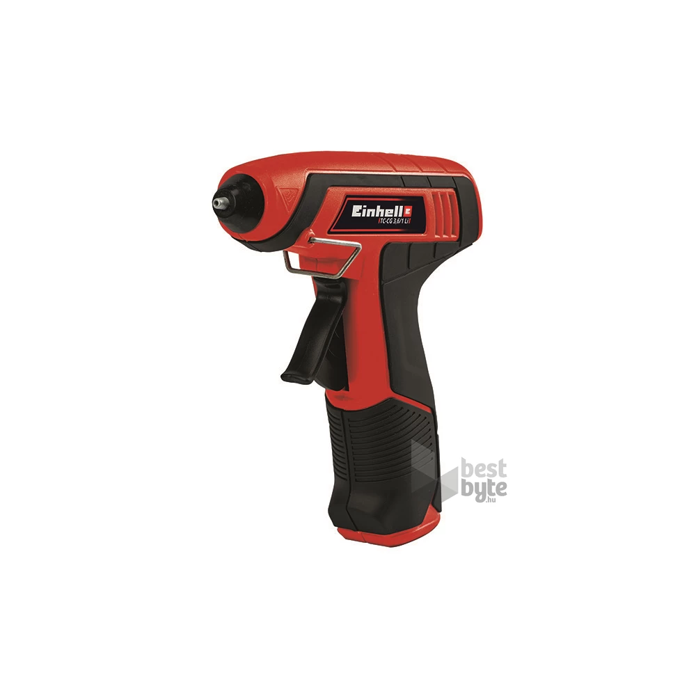 Einhell 4522190 TC-CG 3,6/1 Li akkus ragasztópisztoly