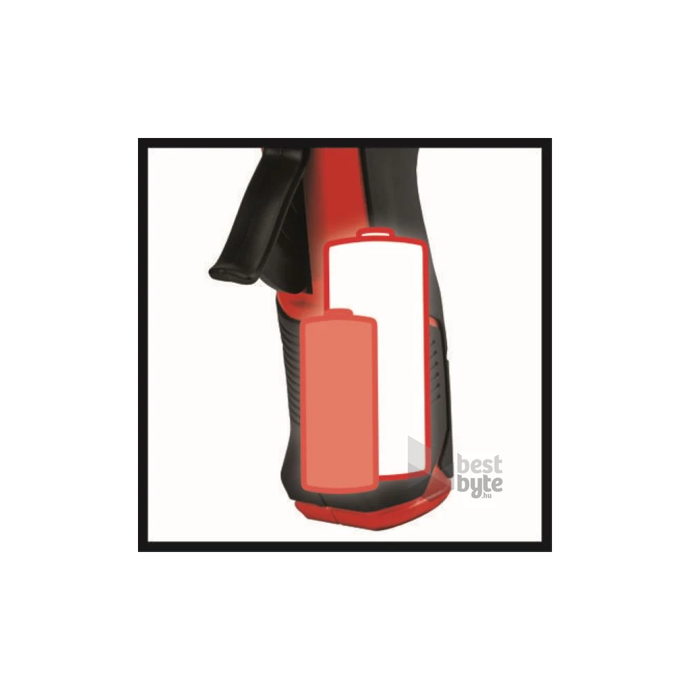 Einhell 4522190 TC-CG 3,6/1 Li akkus ragasztópisztoly