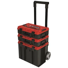 Einhell 4540015 E-Case torony prémium szerszámos koffer