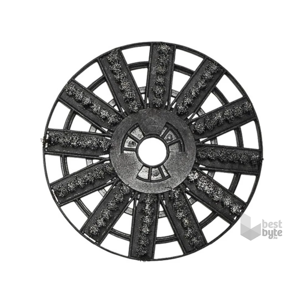 Einhell 49490985 KWB 180mm drótos falcsiszoló tárcsa