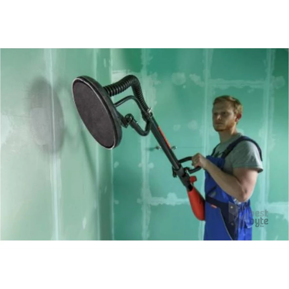 Einhell 49491005 KWB 5db-os csiszolórács készlet