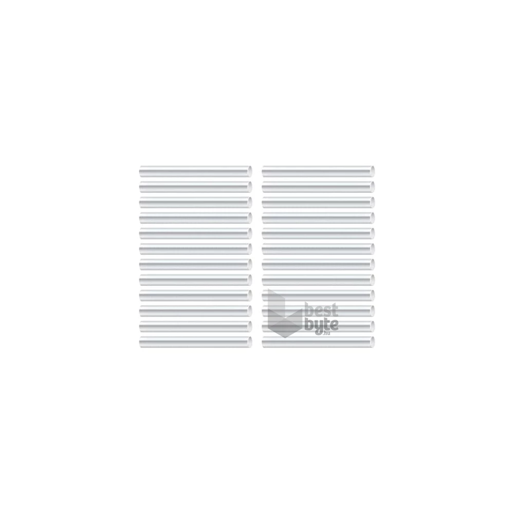 Einhell 49539355 11x150 mm 24 db-os ragasztópisztoly rúd szett