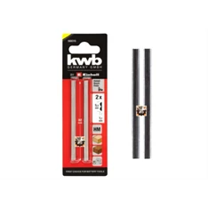 Einhell 49568315 KWB 82mm 2 db-os gyalukés szett