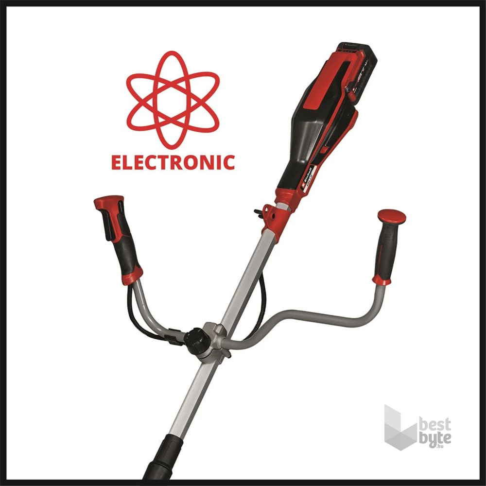 Einhell 3411310 PXC AGILLO 18/200 Solo akku és töltő nélkül akkumulátoros fűkasza