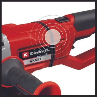 Einhell 4431160 PXC AXXIO 36/230 Q Solo akkus sarokcsiszoló